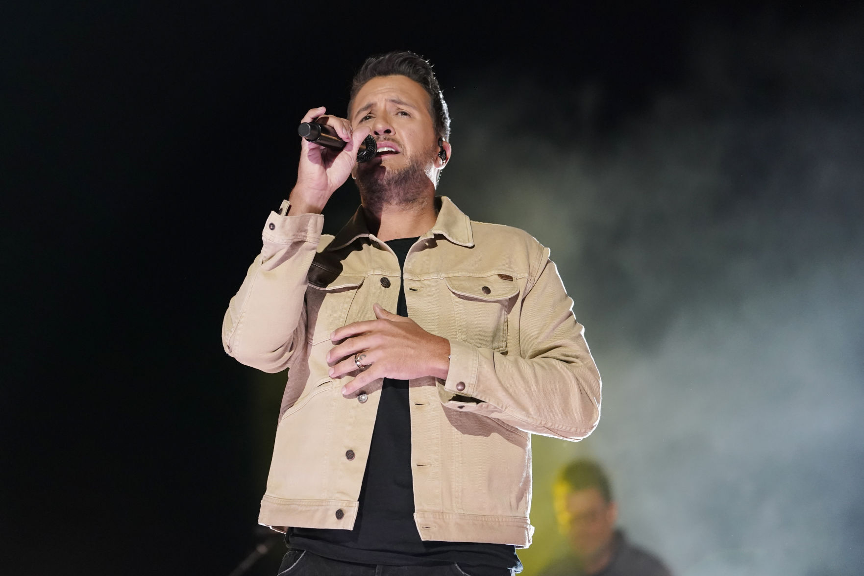 2021 CMT Music Awards - Show
